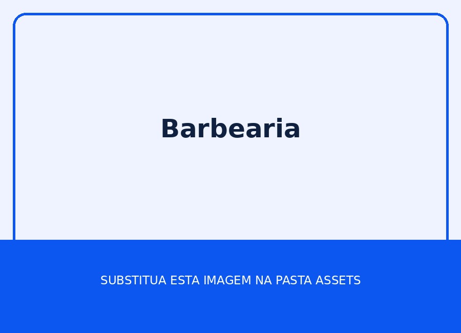 Barbearia